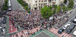 Drepturi salariale recuperate de sindicaliștii clujeni din învățământ