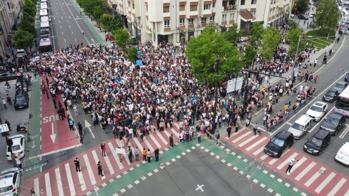 Greva din educatie 2023