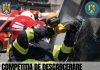 ISU Cluj organizează etapa zonală a concursului național de descarcerare și prim ajutor