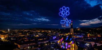 Află care este programul pentru „Zilele Clujului”