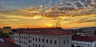 Spitalul Clinic Militar de Urgență a împlinit 105 de existență