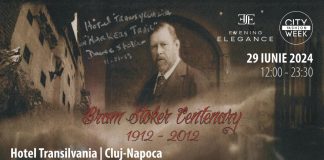 Hotelul Transilvania din Cluj-Napoca a fost admis în prestigioasa Rută Culturală “Historic Cafes Route”