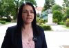 Antonia Ungureanu candidează la Consiliul Local Reghin