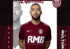 E oficial, Omar El Kaddouri a plecat de la CFR Cluj