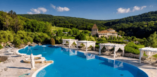 Top ștranduri și piscine din Cluj pentru zilele fierbinți de vară