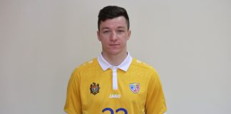 Transferul lui Vadim Rață de la „U” Cluj, în aer