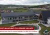 VIDEO A fost inaugurat Cluj Senior Village în comuna Apahida, rezidență modernă și la standarde înalte pentru seniori