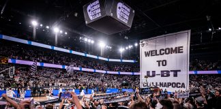 Jucător prezent în NBA, transferat la Cluj-Vezi cine este noul jucător al U-BT