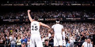 Emanuel Cățe pleacă de la U-BT-Vezi unde s-a transferat