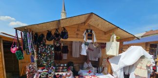Târgul Clujul Tradițiilor revine și anul acesta în Cluj-Vezi unde se desfășoară