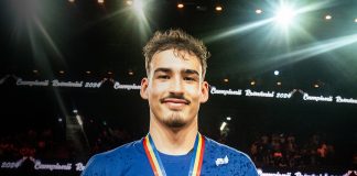 Alt transfer pentru U-BT-Eduard Roschnafsky pleacă