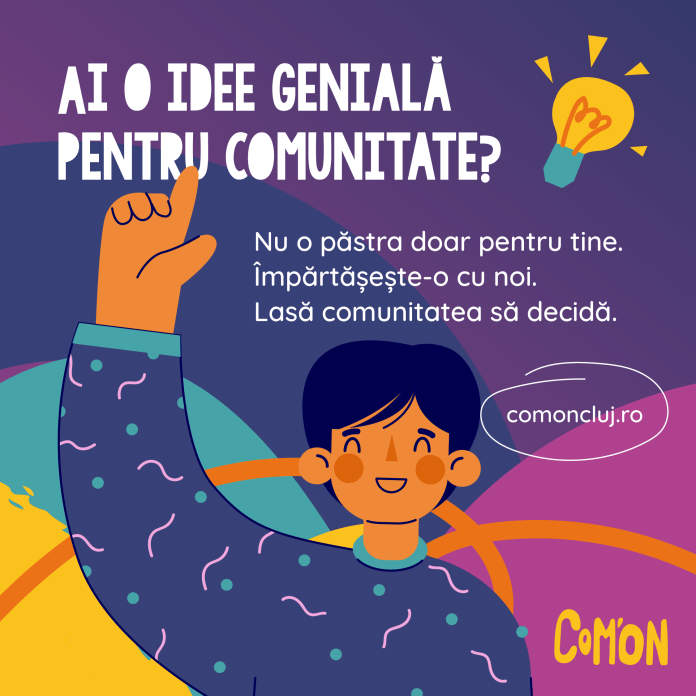COM'ON Cluj-Napoca 2024 post3