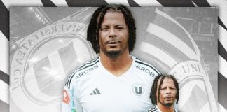 Transfer de marcă la „U” Cluj – Fotbalistul crescut de Benfica Lisabona a semnat