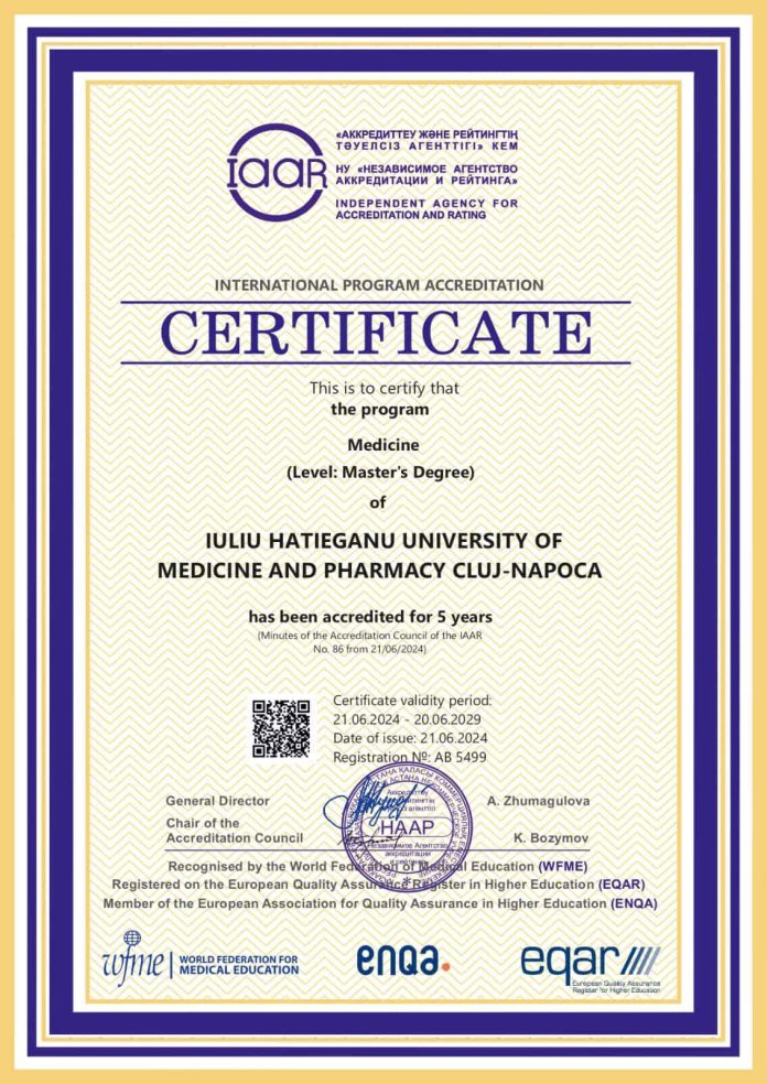 certificare-internationala