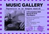 Singura expoziție despre muzică din România revine la Cluj – Concerte, ateliere și listening bar