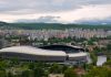 Cluj Arena-punctul central al evenimentelor din Cluj-Napoca