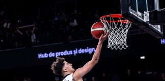 David Lăpuște se desparte de U-Banca Transilvania