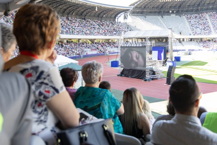 4_Congres Regional Martorii lui Iehova