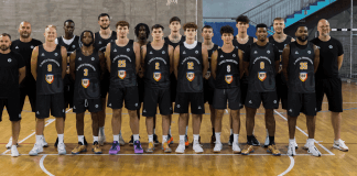 U-Banca Transilvania s-a reunit pentru prima dată în noua formulă