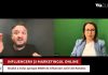 Fața marketingului online: influencerii sunt regi și regine