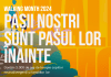 Walking Month donează 3000 de ore de terapie pentru copii