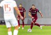 Hermannstadt – CFR Cluj 0-0: Remiză albă între cele două formații