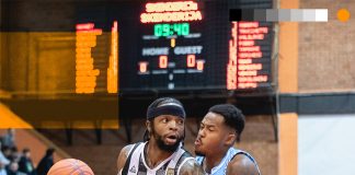 U-BT a pierdut finala Memorialului Mirza Delibasic