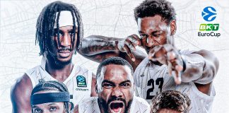 A mai rămas puțin până la începerea sezonului – Jucătorii U-BT s-au antrenat în fața fanilor