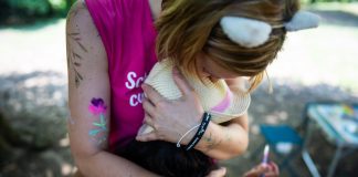 Ajungem MARI are nevoie în continuare de tineri voluntari pentru a fi alături de copiii vulnerabili din Cluj