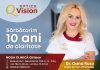 Q-Vision deschide o nouă clinică în Cluj – investiție de 2 milioane de euro