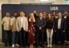 USR Cluj și-a stabilit candidații la alegerile parlamentare-Cea mai tânără candidată are 23 de ani