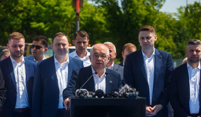 candidati pnl