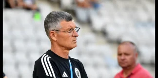 10 jucători, OUT de la Universitatea Cluj – Sabău: Voi renunța la cei care nu au făcut față