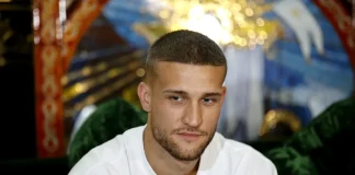 Daniel Bîrligea, prezentat oficial la FCSB – Cât a plătit Gigi Becali