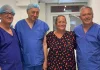 Primul transplant hepatic din istoria orașului Cluj-Napoca: O tânără de 25 de ani a fost salvată