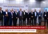 VIDEO Aeroportul Cluj a găzduit o conferinţă internaţională de aviaţie