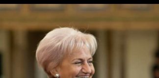 Maria Buzás-Fekete, viceprimarul din Huedin, este noul subprefect al Clujului