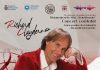 Richard Clayderman cântă la Cluj-Napoca pentru a susține nouă copii talentați din medii defavorizate