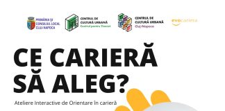 Nu știi ce carieră vrei să alegi? Află de la psihologi specializați în orientarea profesională