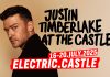 Este oficial! Justin Timberlake este headliner-ul ediției 2025 Electric Castle