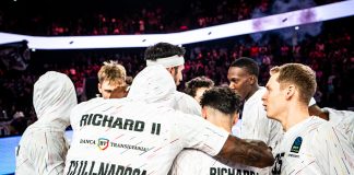 Victorie pentru U-Banca Transilvania la București