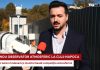 VIDEO Un nou Observator Atmosferic la Cluj-Napoca – Monitorizează calitatea aerului și schimbările climatice