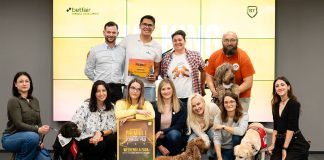 695.000 de lei și miliarde de pași pentru speranță – Walking Month transformă viețile copiilor cu nevoi speciale