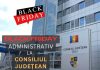 Black Friday la Consiliul Județean Cluj – Certificate de urbanism emise într-o zi