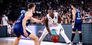 U-Banca Transilvania o învinge pe BC CSU Sibiu