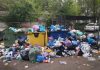 Criză ecologică la gropile de gunoi: Amenzi, incendii și lipsa reciclării, în vizorul autorităților