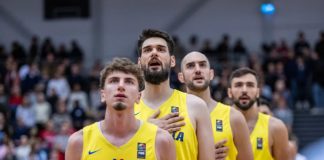 Echipa națională de baschet, victorie importantă în fața Norvegiei