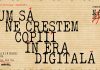 Premieră în Cluj – conferință despre impactul tehnologiei asupra educației copiilor
