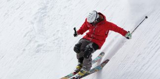 Pârtii deschise de 1 decembrie! Vezi unde poți schia pe lângă Cluj