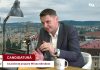 Mircea Abrudean, PNL: Voi promova în Senat proiectele esențiale pentru dezvoltarea Clujului!